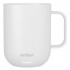 Ember Smart Temperature Control 2 Ceramic Mug 414ml white