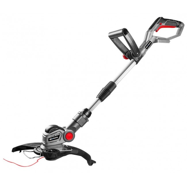 Graphite 58GE112 power hedge trimmer 2.16 kg Graphite 58GE112 power hedge trimmer 2.16 kg