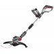Graphite 58GE112 power hedge trimmer 2.16 kg Graphite 58GE112 power hedge trimmer 2.16 kg