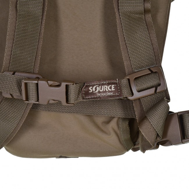 Source - hydration pack, 3l Source - hydration pack, 3l