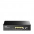 Cudy GS1006P network switch Unmanaged Gigabit Ethernet (10/100/1000) Power over Ethernet (PoE) Black