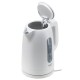 ADLER AD 1379W WHITE ELECTRIC KETTLE