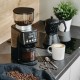 Adler AD 4300 Burr coffee grinder black