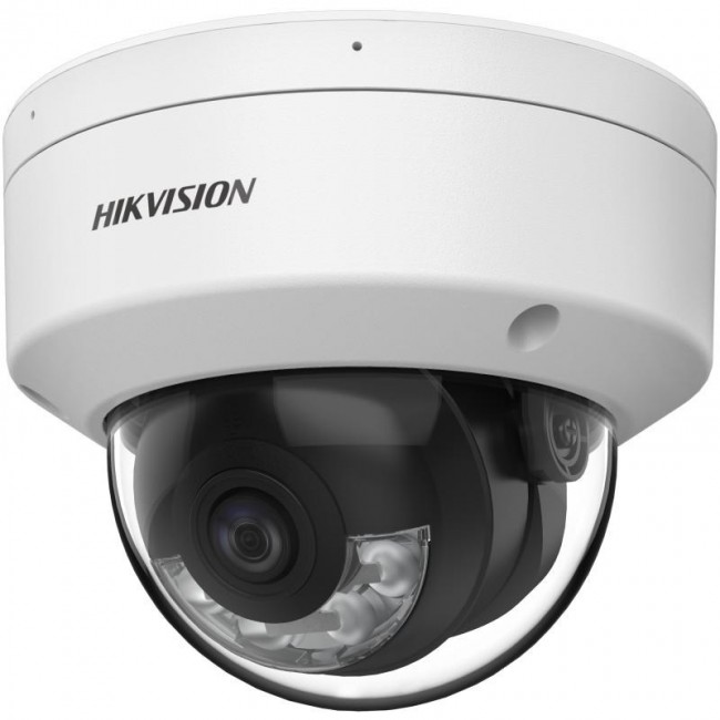 Hikvision Turbo HD with ColorVu DS-2CE50DF3T-VPLSE(2.8MM) security camera Dome CCTV security camera Indoor & outdoor 1920 x 1080 pixels Ceiling Hikvision Turbo HD with ColorVu DS-2CE50DF3T-VPLSE(2.8MM) security camera Dome CCTV security camera Indoor & outdoor 1920 x 1080 pixels Ceiling