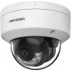Hikvision Turbo HD with ColorVu DS-2CE50DF3T-VPLSE(2.8MM) security camera Dome CCTV security camera Indoor & outdoor 1920 x 1080 pixels Ceiling Hikvision Turbo HD with ColorVu DS-2CE50DF3T-VPLSE(2.8MM) security camera Dome CCTV security camera Indoor & outdoor 1920 x 1080 pixels Ceiling