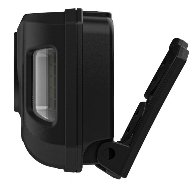 Duracell DH1000R Headlamp black, orange Duracell DH1000R Headlamp black, orange