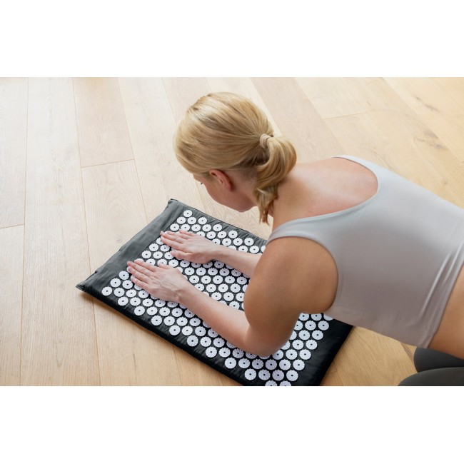 Medisana MM 100 acupressure mat with heating function