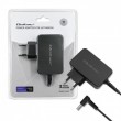Qoltec 51033 power adapter/inverter Indoor 45 W Black Qoltec 51033 power adapter/inverter Indoor 45 W Black