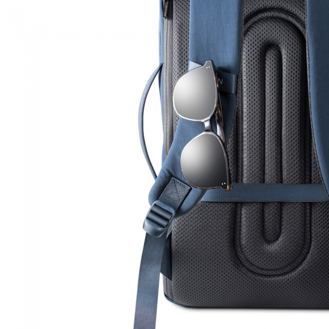 XD DESIGN Air Backpack NAVY P706.3225
