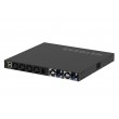 NETGEAR GSM4352 Managed L3 Gigabit Ethernet (10/100/1000) Power over Ethernet (PoE) 1U Black