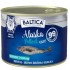 BALTICA Excellent Monoprotein Pollock Light - wet cat food - 185g