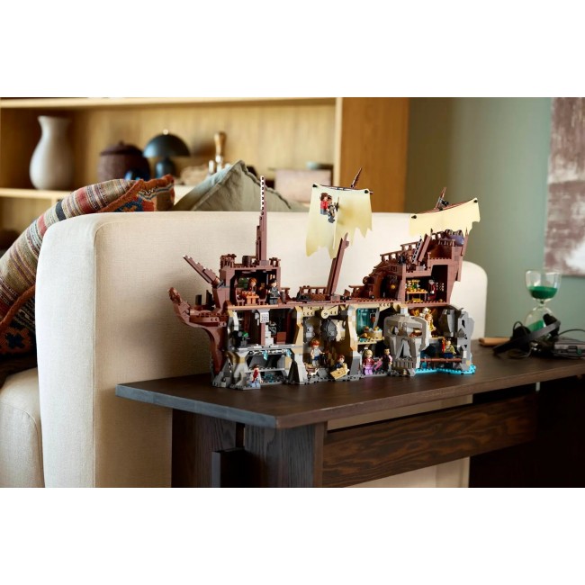 LEGO ICONS 21363 The Goonies LEGO ICONS 21363 The Goonies