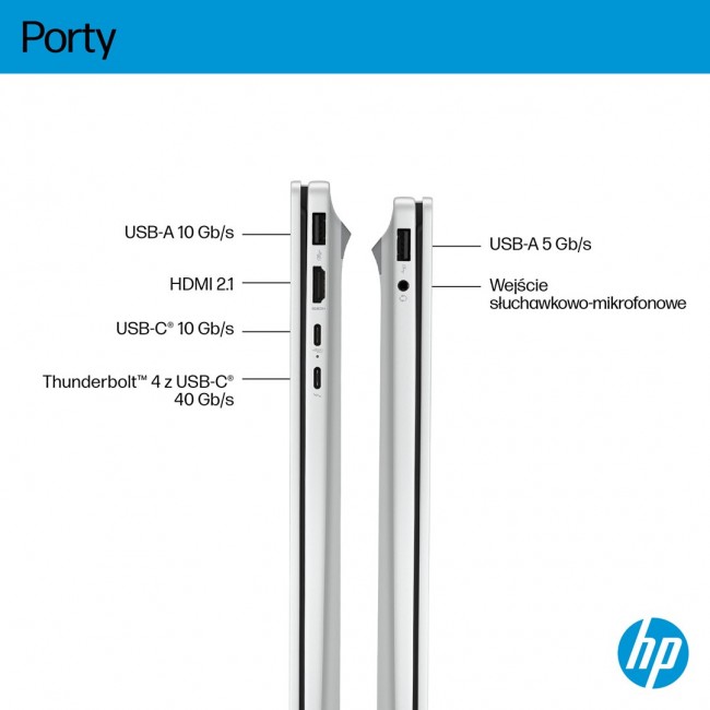 HP OmniBook 7 16-az0222nw Core 5 210H 16 HP OmniBook 7 16-az0222nw Core 5 210H 16
