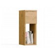 GALAX 20/1S ARTISAN BEDSIDE TABLE