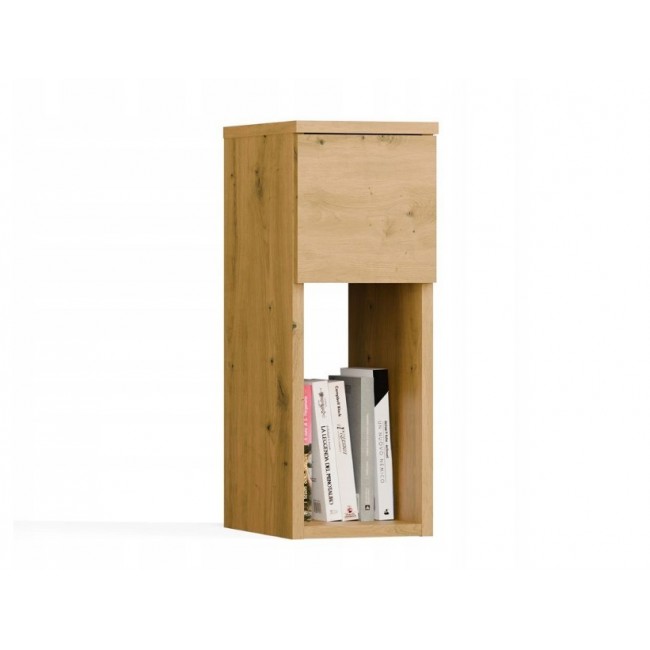 GALAX 20/1S ARTISAN BEDSIDE TABLE GALAX 20/1S ARTISAN BEDSIDE TABLE