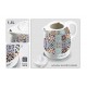 MAESTRO MR-066-PORTO Ceramic electric kettle