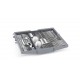 Bosch Serie 2 SMS2HVI06E Built-in dishwasher 14 place settings C Bosch Serie 2 SMS2HVI06E Built-in dishwasher 14 place settings C