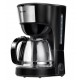 MPM MKW-12 Drip coffee maker Black MPM MKW-12 Drip coffee maker Black