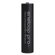 Rechargeable batteries PANASONIC ENELOOP PRO AAA 930 mAh 4 szt (BK-4HCDE/4CP)