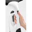 K rcher WV 2 PLUS electric window cleaner 0.1 L Black, White