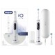 Oral-B iO 9N Adult Vibrating toothbrush White