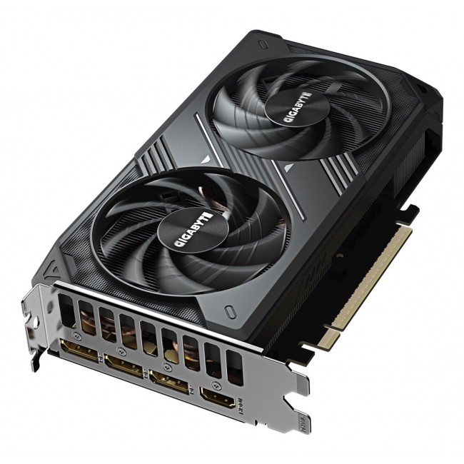 Gigabyte GeForce RTX 5060 WINDFORCE MAX OC 8GB (GV-N5060WF2MAX OC-8GD) - Graphics Card