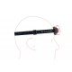 Ledlenser HF4R Core Black Headband flashlight LED