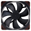 Noctua NF-A14 industrialPPC-2000 Computer case Fan 14 cm Black, Brown Noctua NF-A14 industrialPPC-2000 Computer case Fan 14 cm Black, Brown