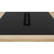 Bosch Serie 4 PVS611B16E hob Black Built-in 59.2 cm Zone induction hob 4 zone(s) Bosch Serie 4 PVS611B16E hob Black Built-in 59.2 cm Zone induction hob 4 zone(s)