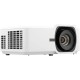 Viewsonic LS741HD data projector 5000 ANSI lumens DMD 1080p (1920x1080) Black, White Viewsonic LS741HD data projector 5000 ANSI lumens DMD 1080p (1920x1080) Black, White