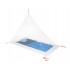 Cocoon MNT1-UL camping tent 1 person(s) White Sail tent
