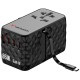 Verbatim Charge 'n' Travel Diamond 85W Retractable Cable CNT-02