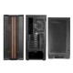 Kolink Inspire K12 ARGB Midi Tower Black, Transparent