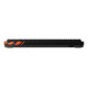 CHERRY K5 PRO TMR COMPACT keyboard Gaming USB QWERTZ German Black, Orange