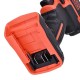 Black & Decker BDCDC18 drill 650 RPM Black, Orange