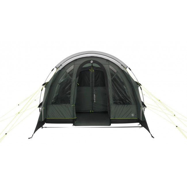 Outwell Durango 4 4 person(s) Green Tunnel tent