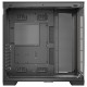 Antec C8 Wood Full Tower Black, Wood