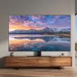 Maclean MC-450 Universal TV Stand for TV Cabinet max. 40kg, max. VESA 400x400 32-65 Maclean MC-450 Universal TV Stand for TV Cabinet max. 40kg, max. VESA 400x400 32-65