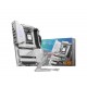 MSI MPG X870E EDGE TI WIFI motherboard AMD X870E Socket AM5 ATX