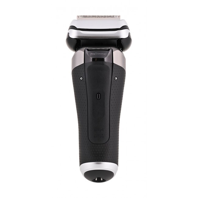 Braun Series 9 Pro+ 9615S Foil shaver Black, Grey