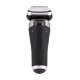 Braun Series 9 Pro+ 9615S Foil shaver Black, Grey