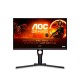 AOC G3 25G3ZM/BK computer monitor 62.2 cm (24.5