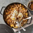 Staub 40511-472 roasting pan 3.7 L Cast iron Staub 40511-472 roasting pan 3.7 L Cast iron