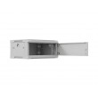 LANBERG WALL-MOUNTED INSTALLATION RACK CABINET 19 LANBERG WALL-MOUNTED INSTALLATION RACK CABINET 19