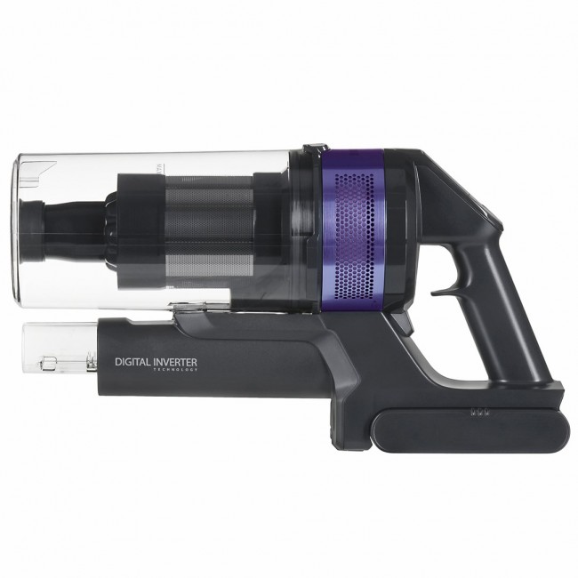 Samsung Jet 60 Turbo Vacuum Cleaner Samsung Jet 60 Turbo Vacuum Cleaner