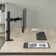 MACLEAN LCD MONITOR DESK MOUNT MC-572N