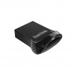 SanDisk Ultra Fit USB flash drive 512 GB USB Type-A 3.2 Gen 1 (3.1 Gen 1) Black SanDisk Ultra Fit USB flash drive 512 GB USB Type-A 3.2 Gen 1 (3.1 Gen 1) Black
