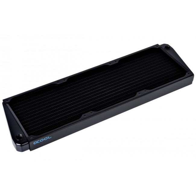 Alphacool 14243 computer cooling system part/accessory Heatsink Alphacool 14243 computer cooling system part/accessory Heatsink