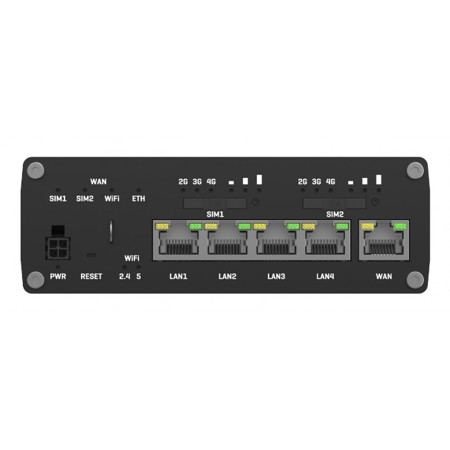 Teltonika RUTX12 Cellular network router