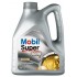 OIL ENGINE MOBIL1 SUPER 3000X1 5W40 4L